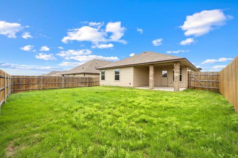 109 Gunther Way Taylor TX 76574