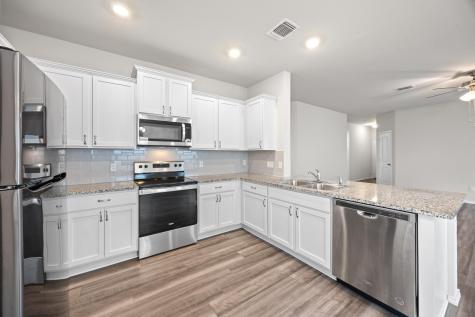 109 Gunther Way Taylor TX 76574