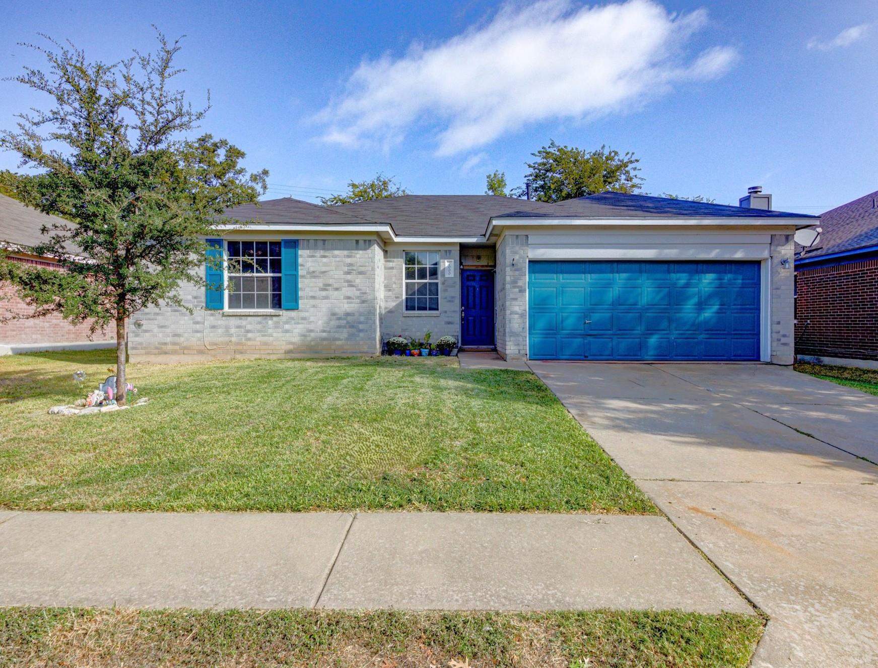 2000 Steeds Crossing Pflugerville TX 78660