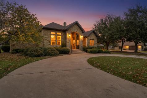 114 Preston Trail Meadowlakes TX 78654