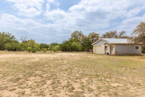 579 Triple S Trail Johnson City TX 78636