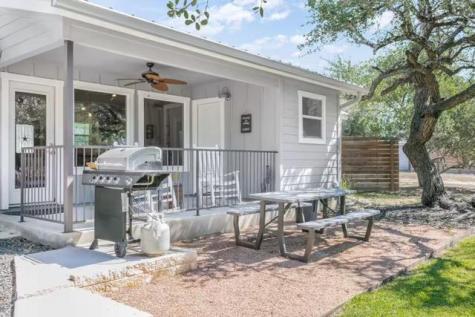 579 Triple S Trail Johnson City TX 78636