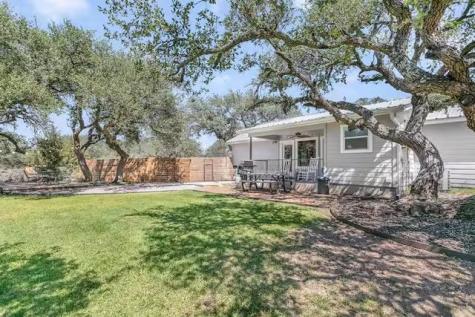 579 Triple S Trail Johnson City TX 78636