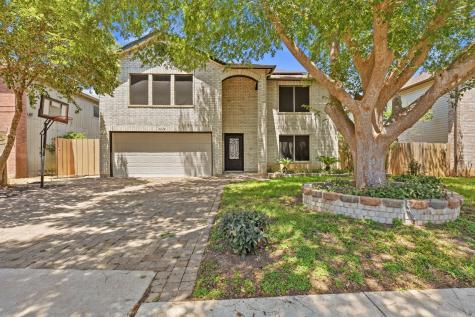 6614 Roseborough Drive Austin TX 78747