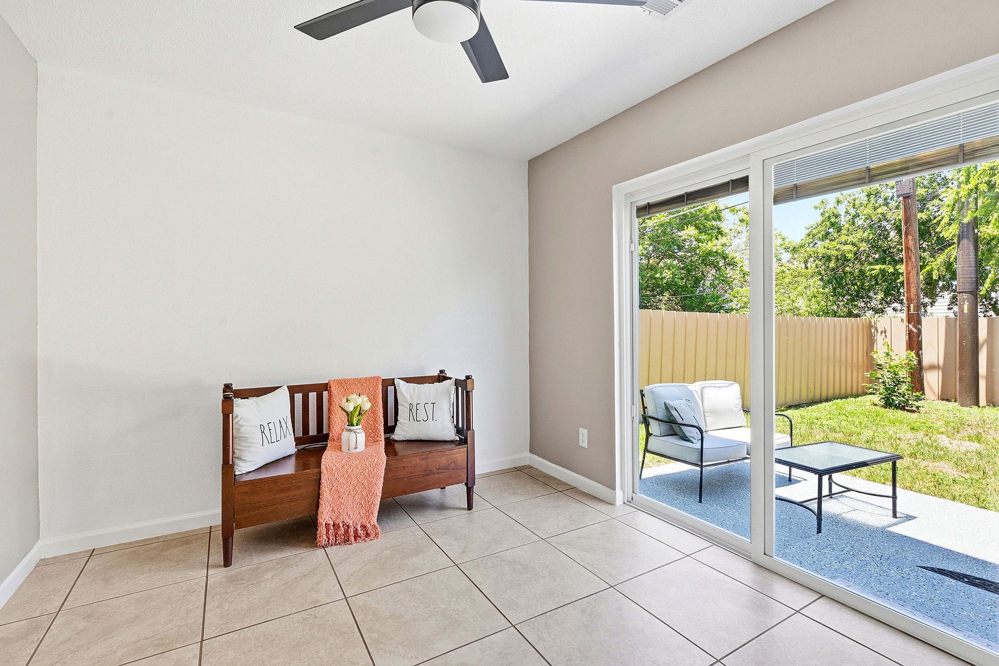 6614 Roseborough Drive Austin TX 78747