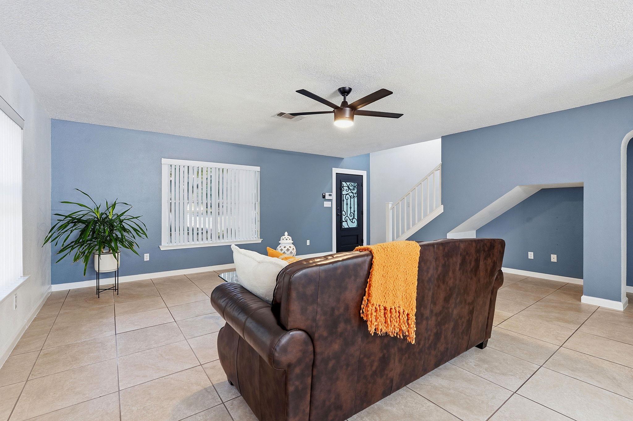 6614 Roseborough Drive Austin TX 78747