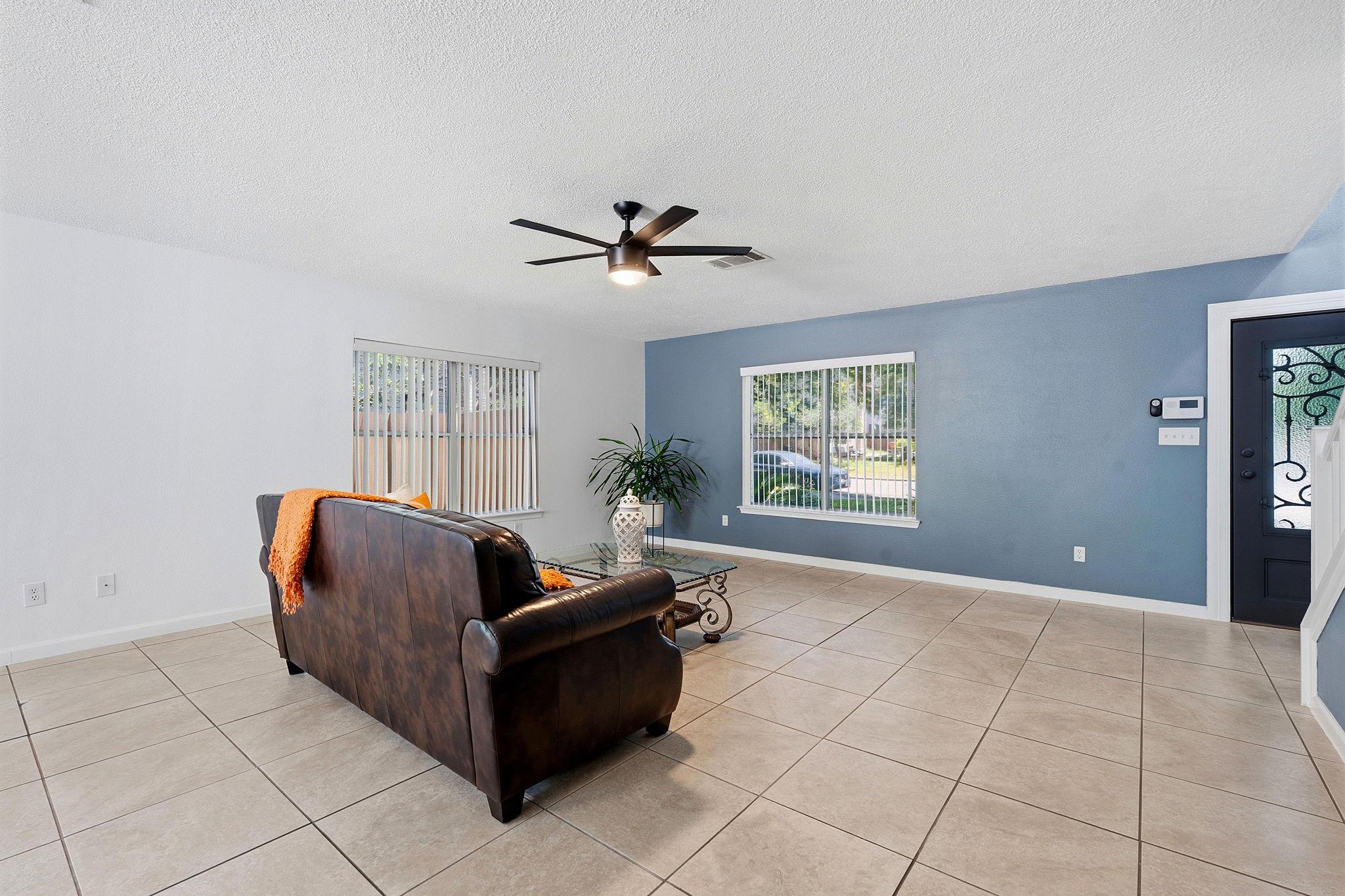 6614 Roseborough Drive Austin TX 78747