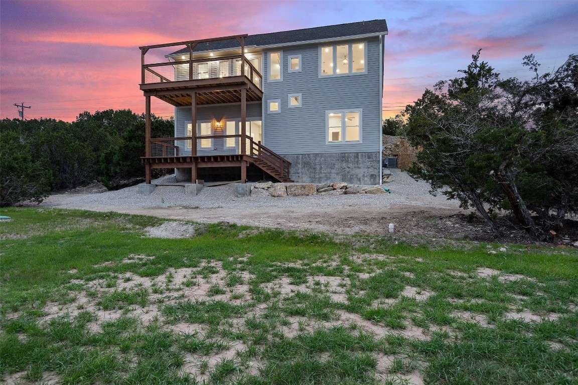 22108-2 Moulin Drive Briarcliff TX 78669