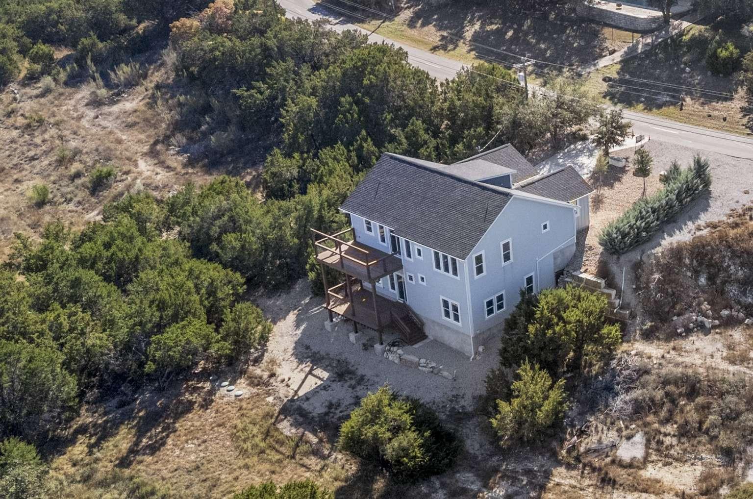 22108-2 Moulin Drive Briarcliff TX 78669