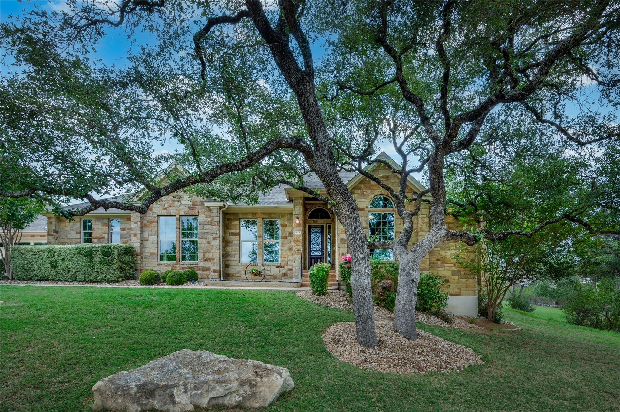 5129 Diamante Drive Spicewood TX 78669