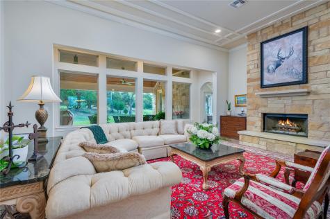 5129 Diamante Drive Spicewood TX 78669
