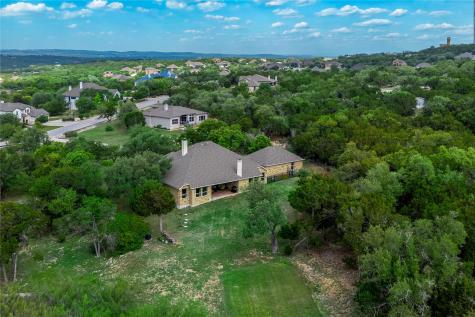 5129 Diamante Drive Spicewood TX 78669
