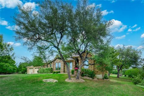 5129 Diamante Drive Spicewood TX 78669