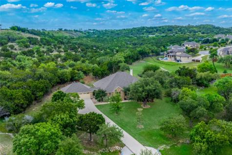 5129 Diamante Drive Spicewood TX 78669