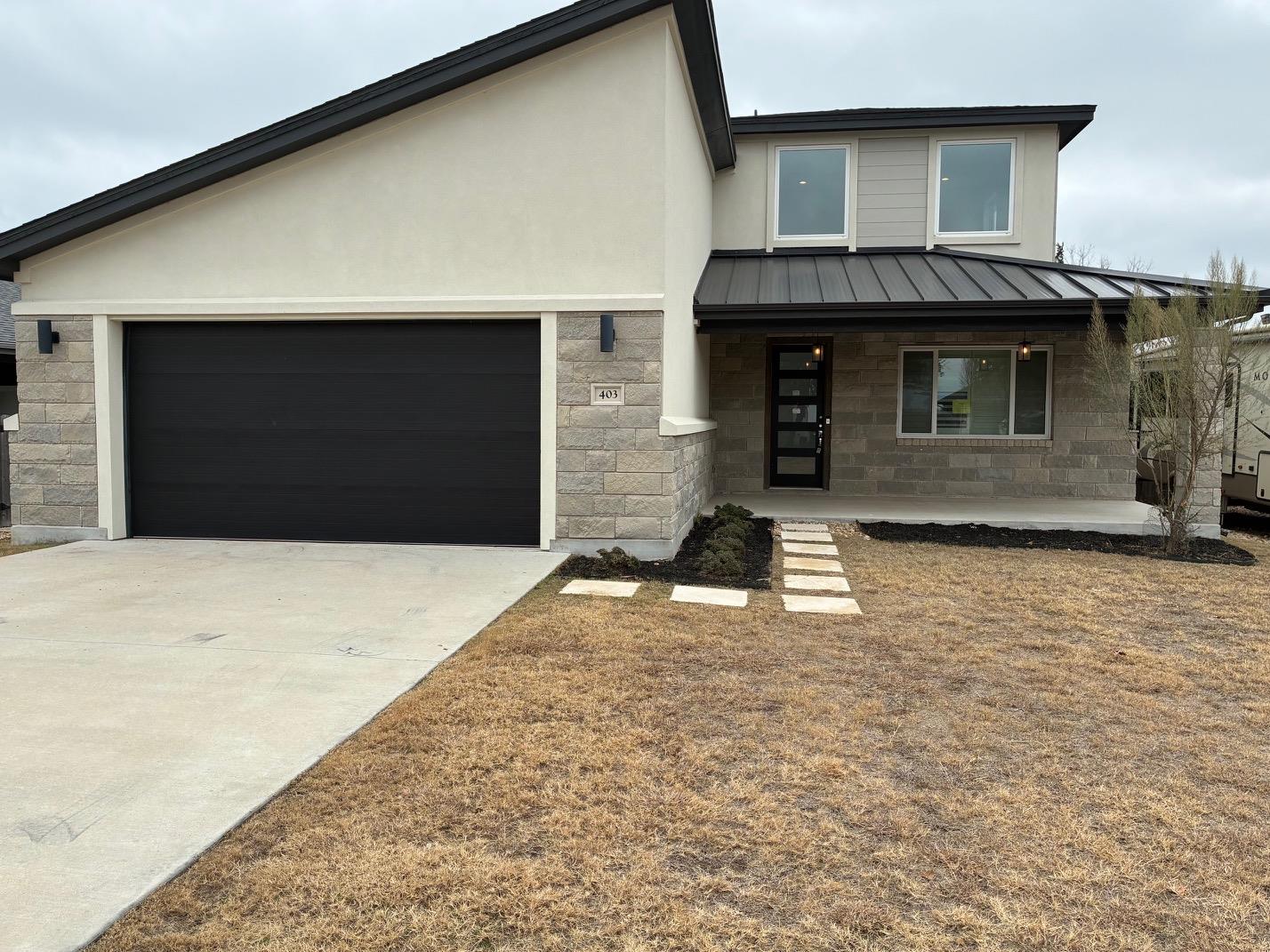 403 Summit Ridge Drive N Point Venture TX 78645