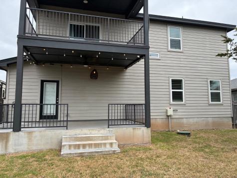 403 Summit Ridge Drive N Point Venture TX 78645