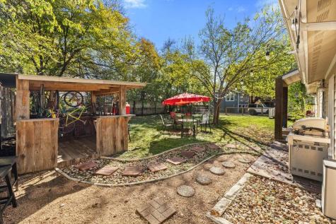 1221 S Austin Avenue Georgetown TX 78626