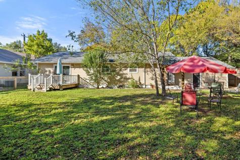 1221 S Austin Avenue Georgetown TX 78626