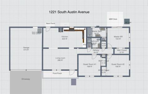 1221 S Austin Avenue Georgetown TX 78626