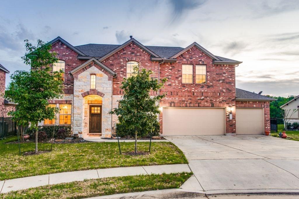 11306 Runnel Ridge Road Manor TX 78653