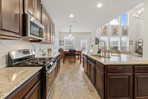 11306 Runnel Ridge Road Manor TX 78653