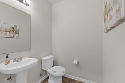 11306 Runnel Ridge Road Manor TX 78653