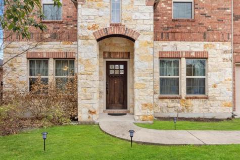 11306 Runnel Ridge Road Manor TX 78653