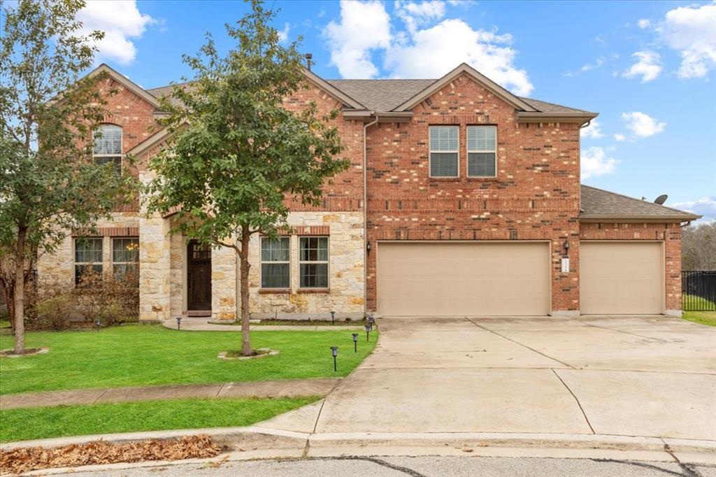 11306 Runnel Ridge Road Manor TX 78653