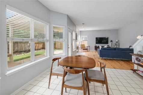 8106 Miller Falls Drive Round Rock TX 78681