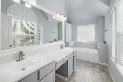 8106 Miller Falls Drive Round Rock TX 78681