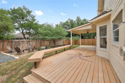 8106 Miller Falls Drive Round Rock TX 78681