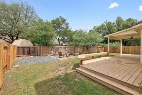 8106 Miller Falls Drive Round Rock TX 78681