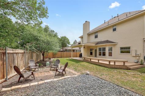 8106 Miller Falls Drive Round Rock TX 78681