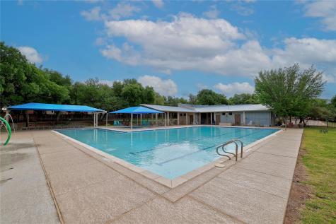 8106 Miller Falls Drive Round Rock TX 78681