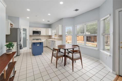 8106 Miller Falls Drive Round Rock TX 78681