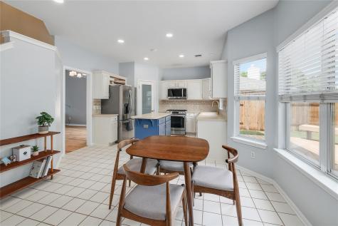 8106 Miller Falls Drive Round Rock TX 78681