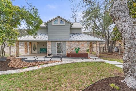 2400 Flite Acres Road Wimberley TX 78676
