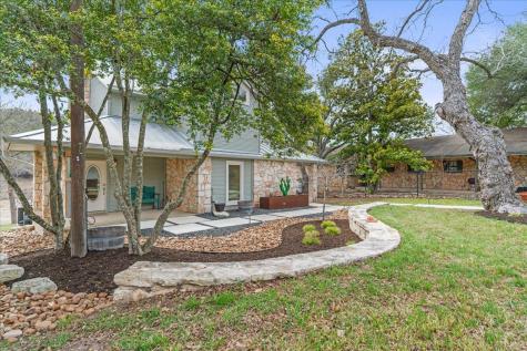 2400 Flite Acres Road Wimberley TX 78676
