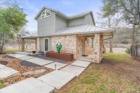 2400 Flite Acres Road Wimberley TX 78676