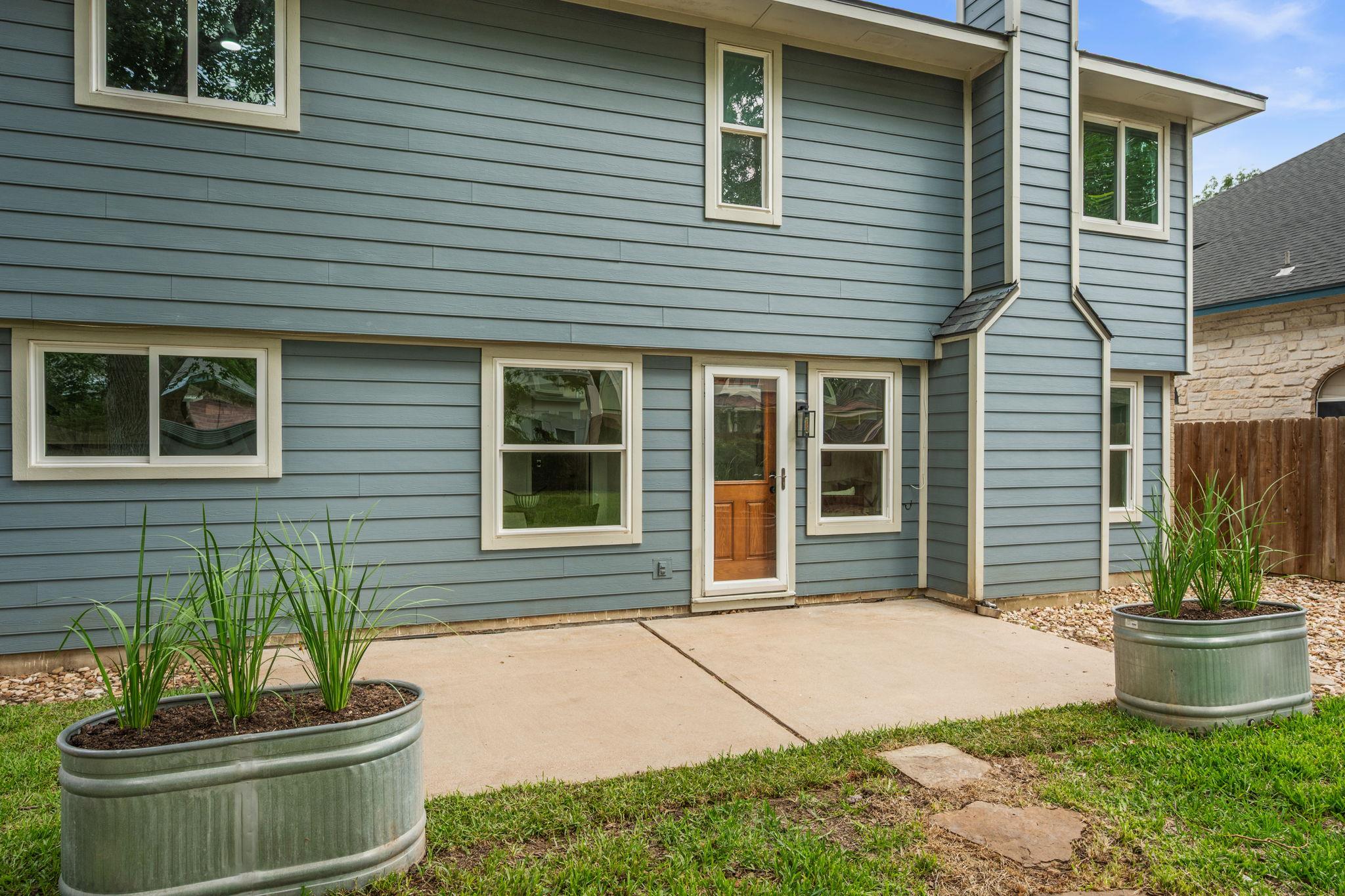 15408 Ozone Place Austin TX 78728