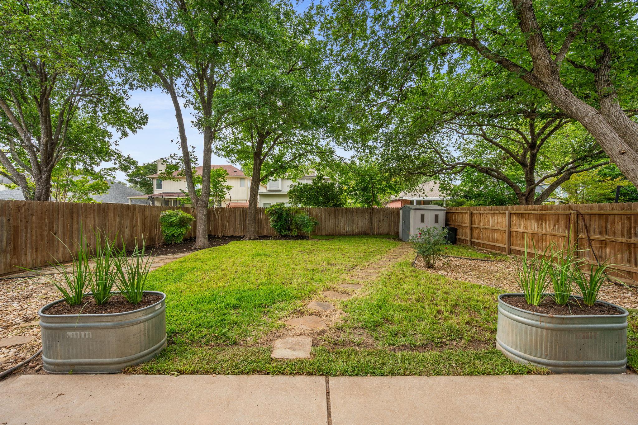 15408 Ozone Place Austin TX 78728