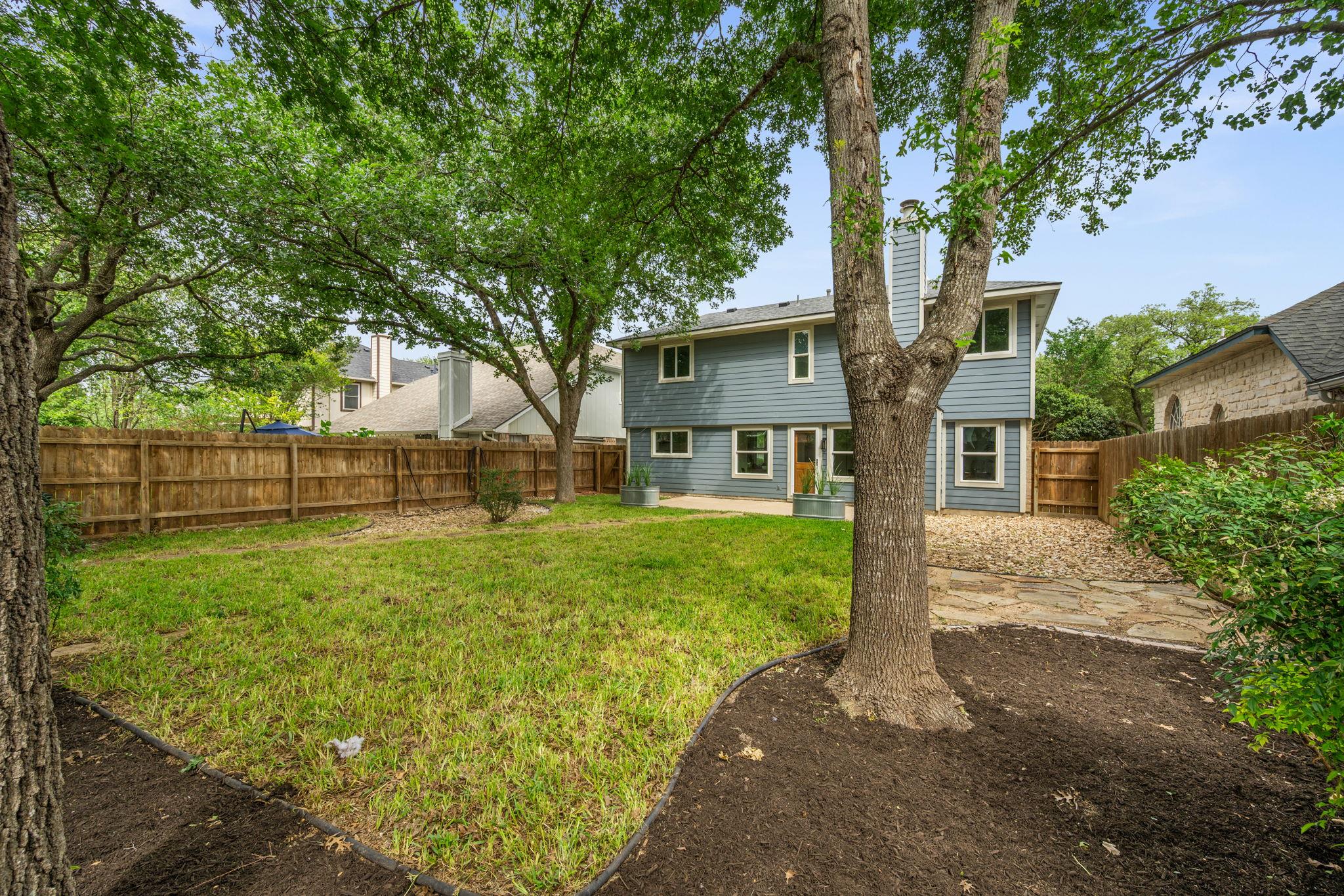 15408 Ozone Place Austin TX 78728
