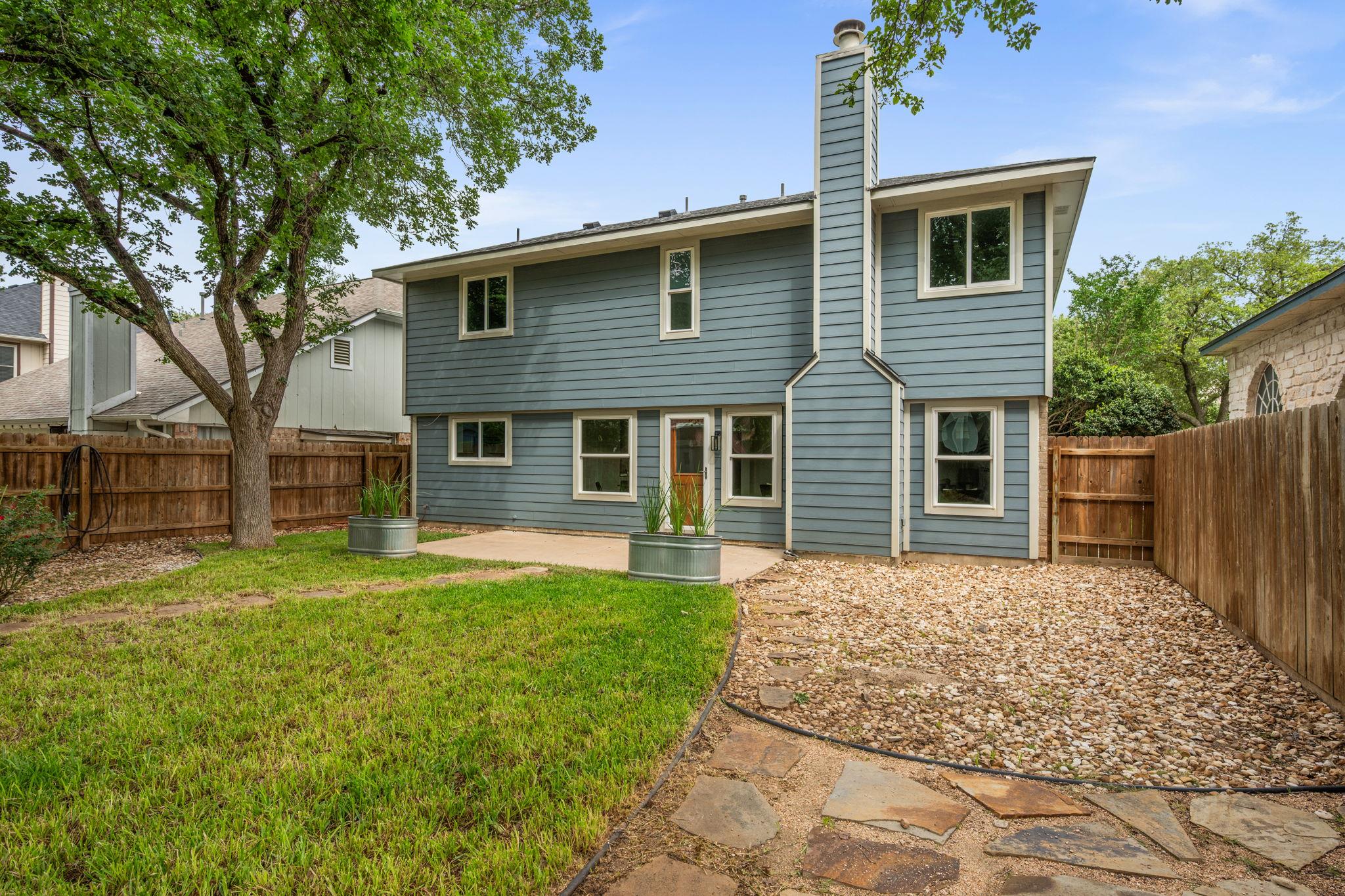 15408 Ozone Place Austin TX 78728