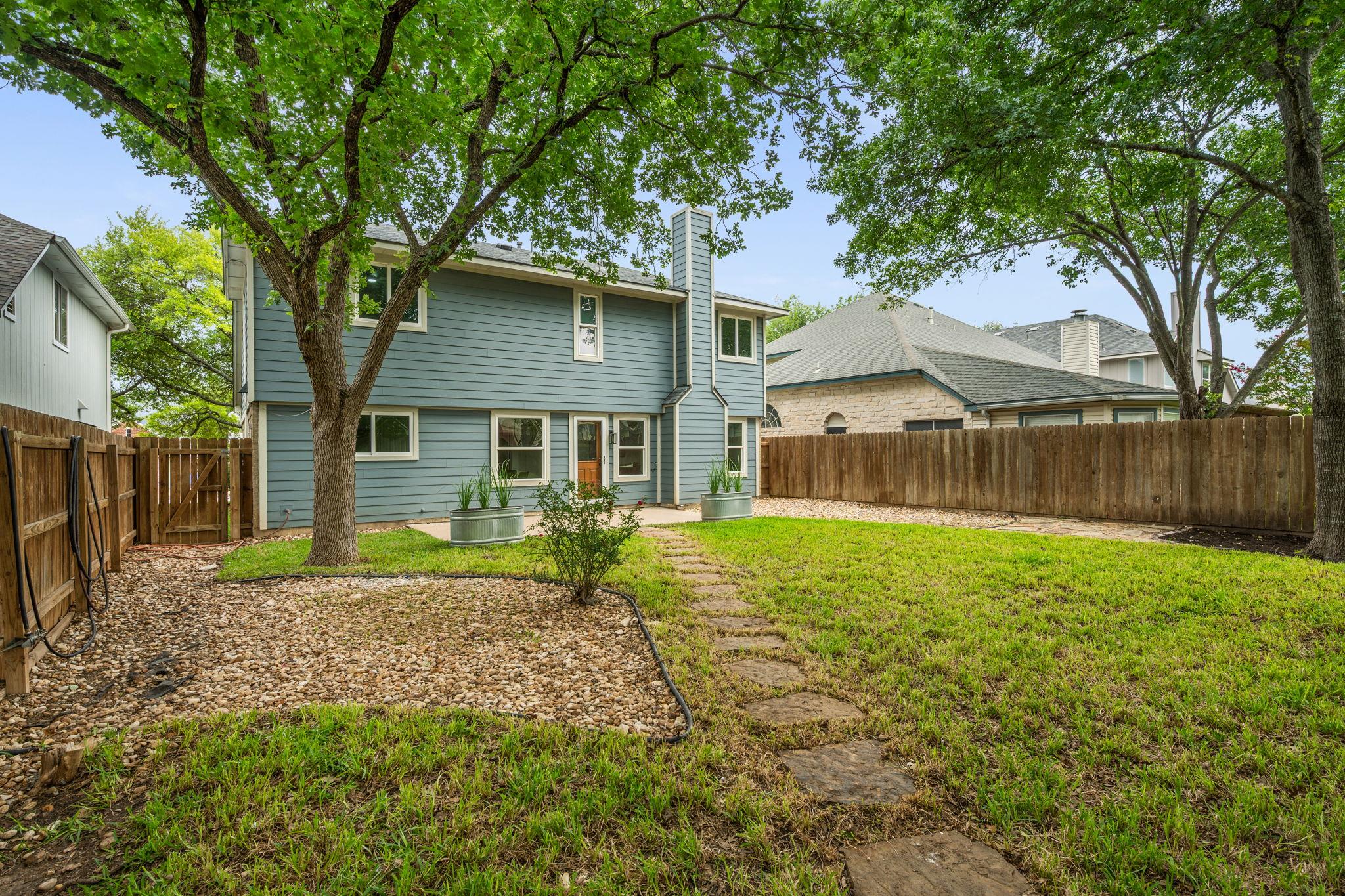 15408 Ozone Place Austin TX 78728
