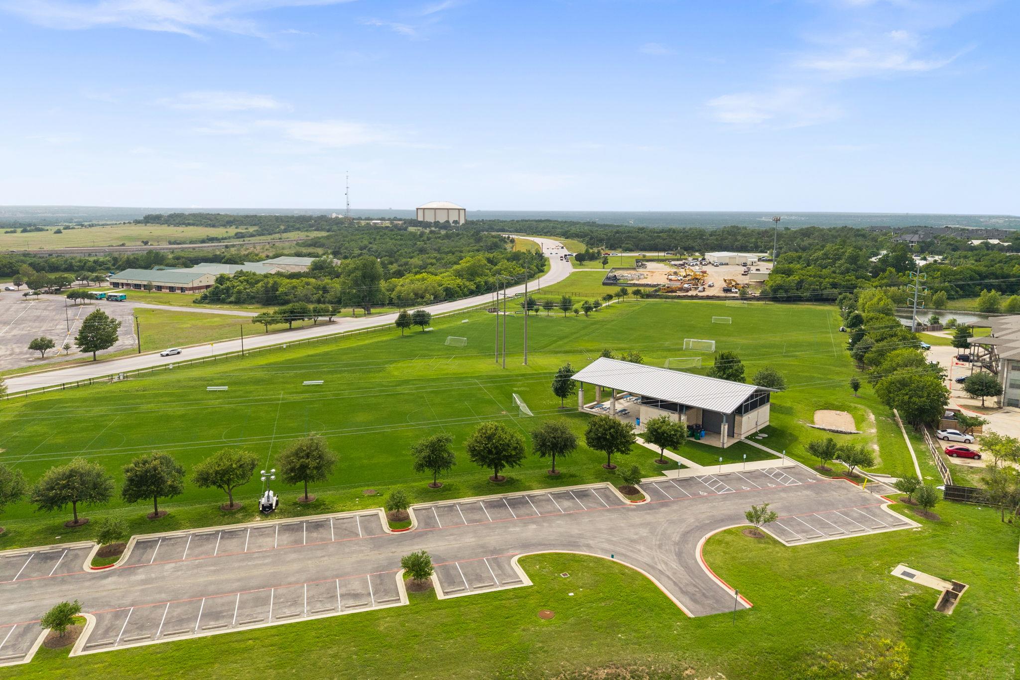 15408 Ozone Place Austin TX 78728