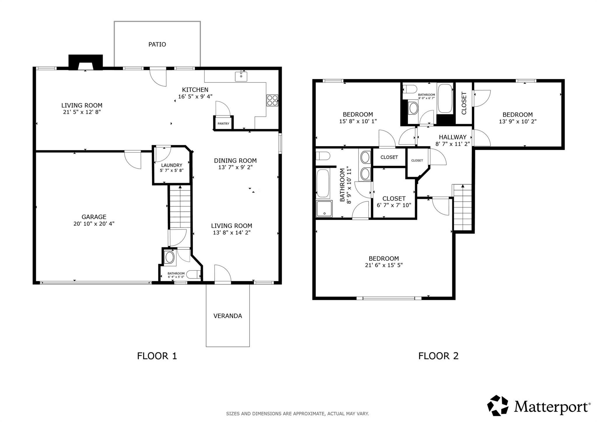 15408 Ozone Place Austin TX 78728