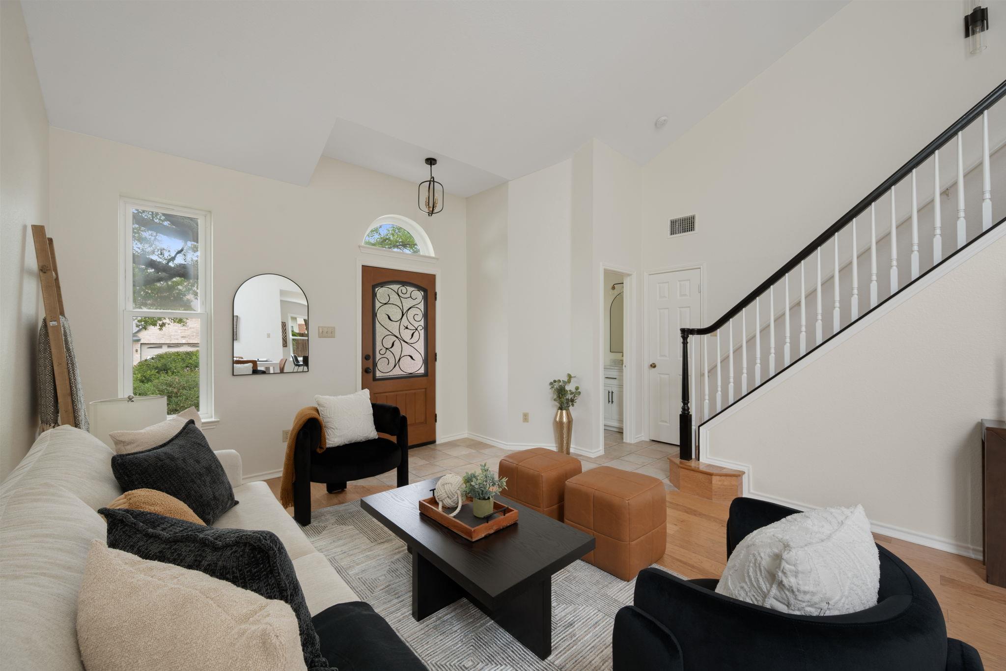 15408 Ozone Place Austin TX 78728