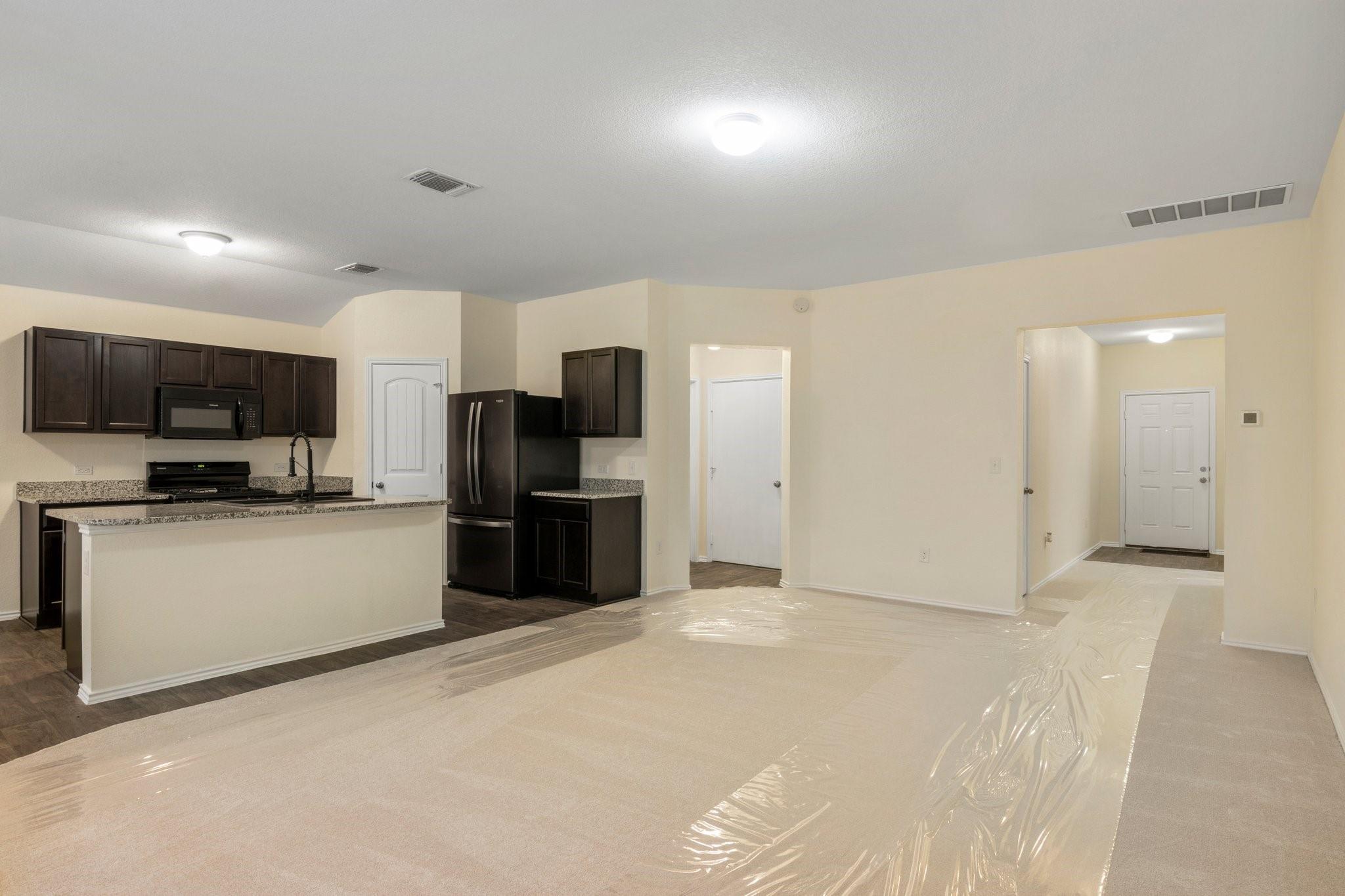 3600 Batson Drive Austin TX 78725