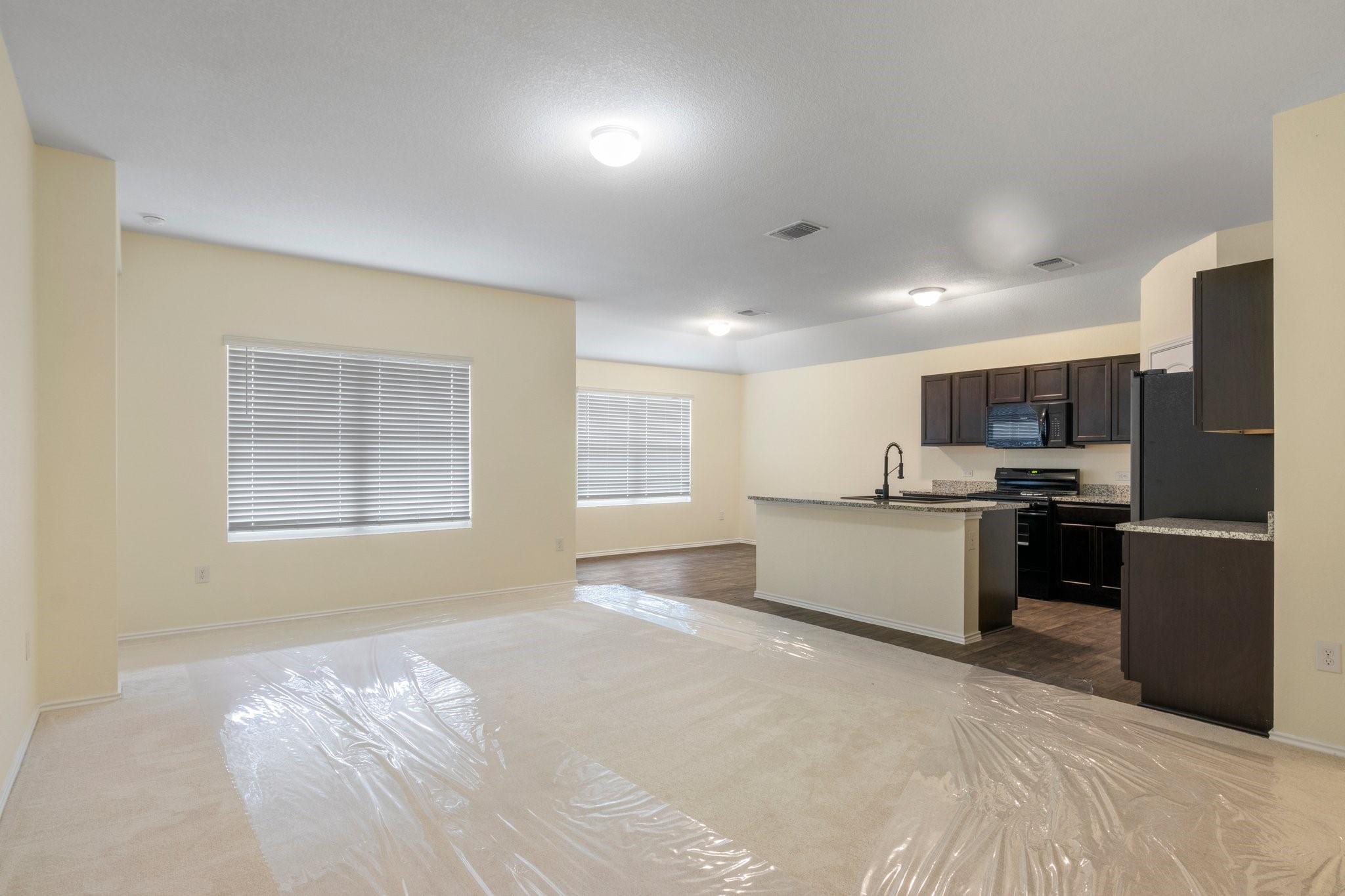 3600 Batson Drive Austin TX 78725