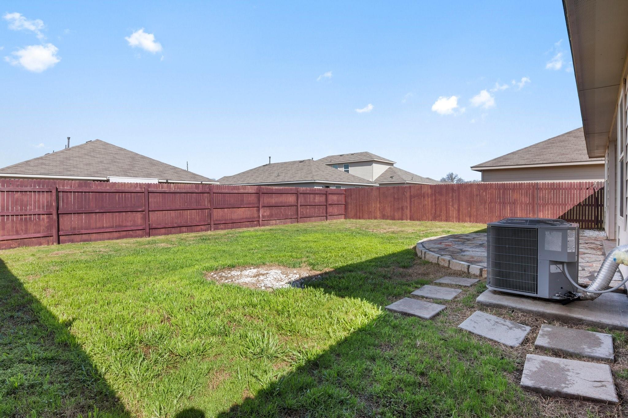 3600 Batson Drive Austin TX 78725